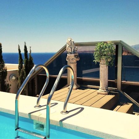 Benidorm Gemelos Penthouse With Private Pool المظهر الخارجي الصورة