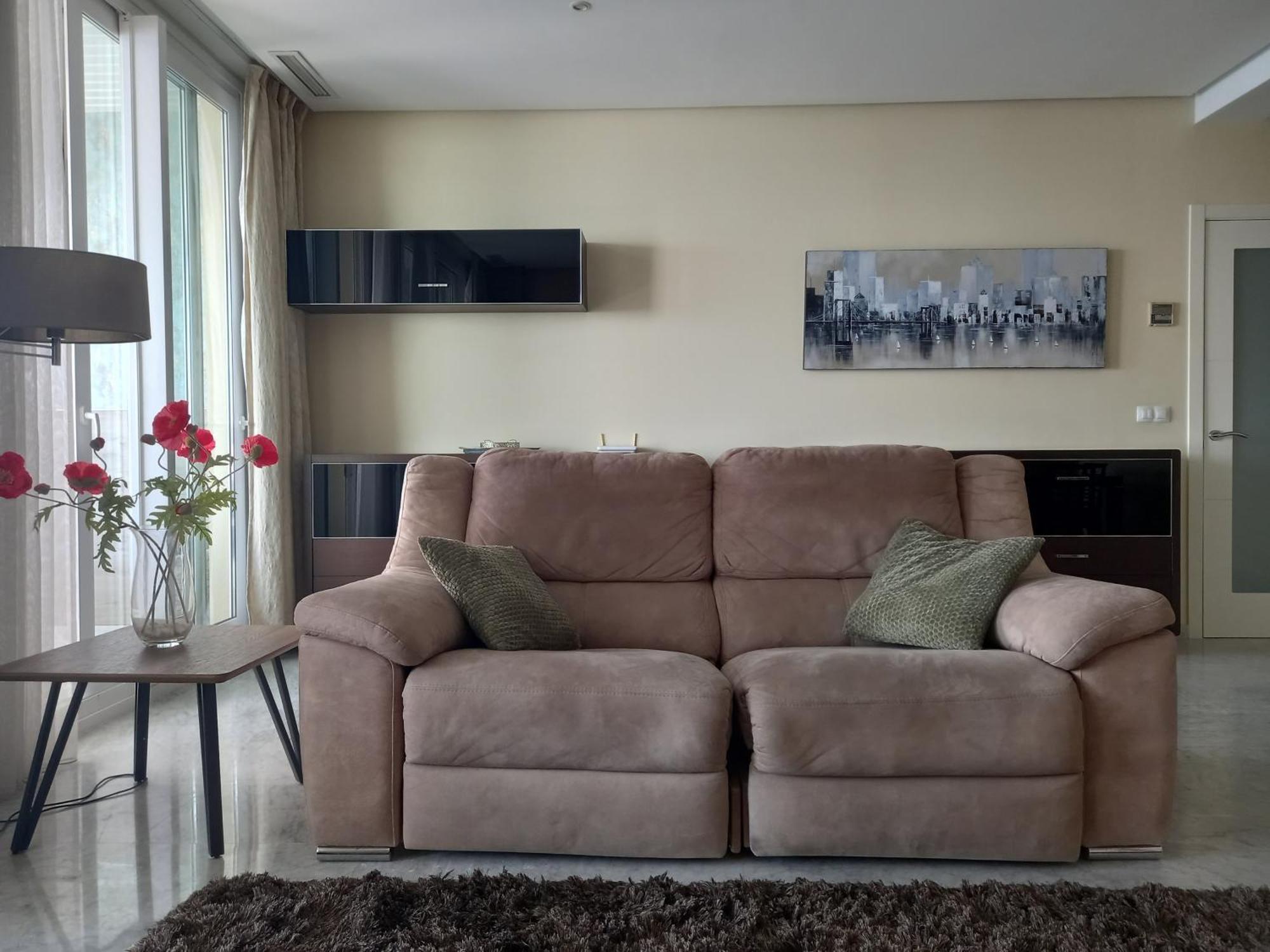 Benidorm Gemelos Penthouse With Private Pool المظهر الخارجي الصورة