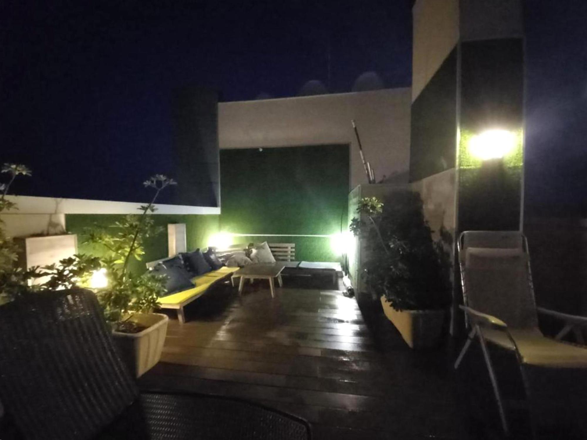 Benidorm Gemelos Penthouse With Private Pool المظهر الخارجي الصورة