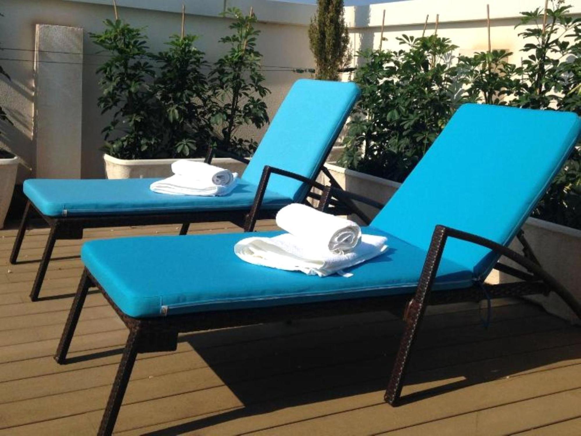 Benidorm Gemelos Penthouse With Private Pool المظهر الخارجي الصورة