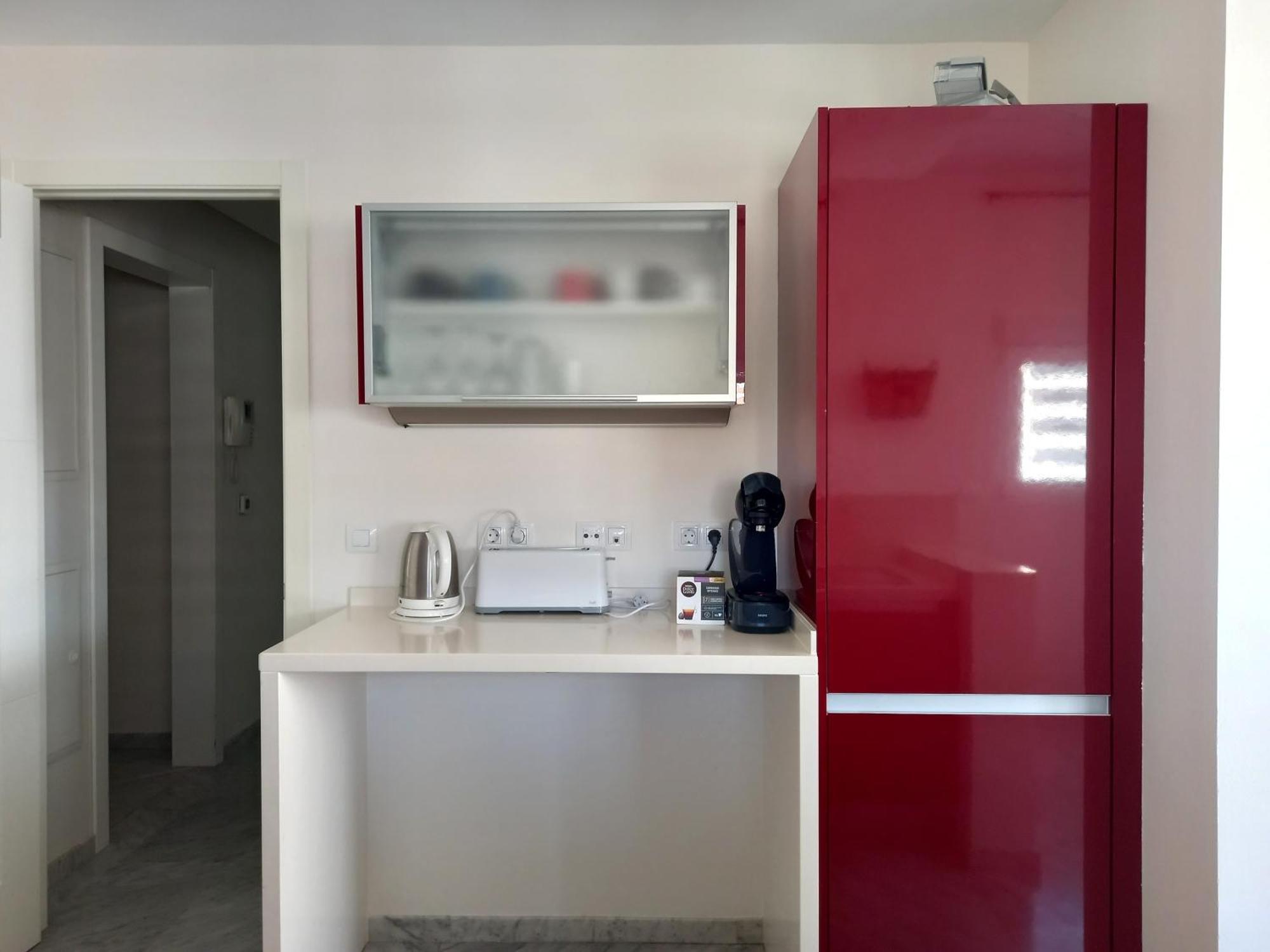 Benidorm Gemelos Penthouse With Private Pool المظهر الخارجي الصورة