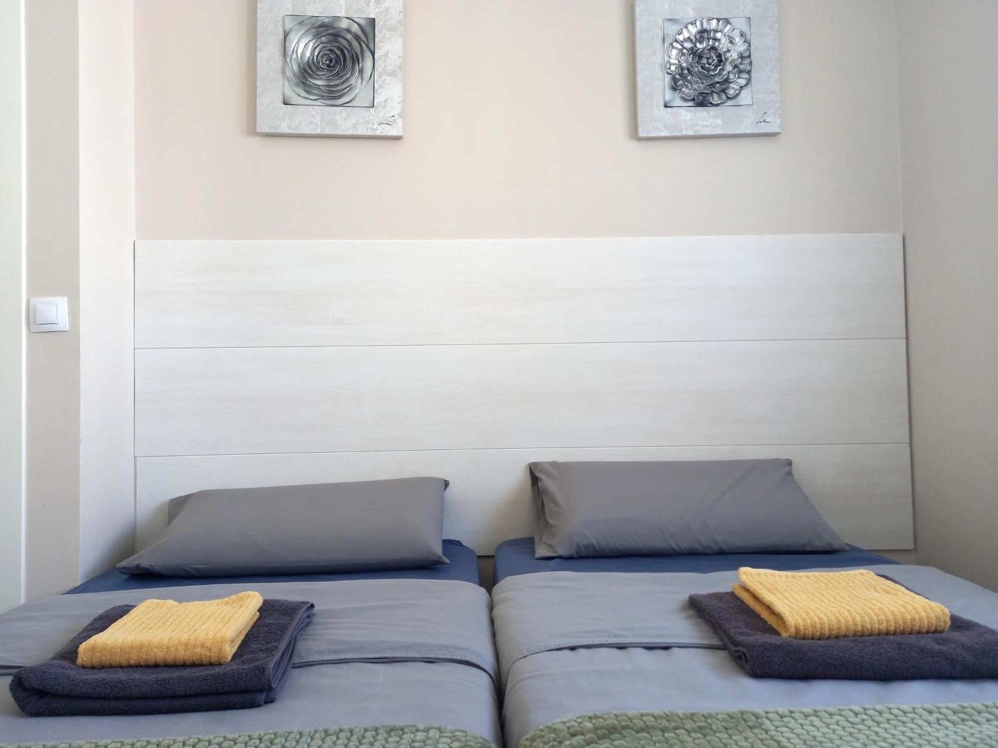 Benidorm Gemelos Penthouse With Private Pool المظهر الخارجي الصورة
