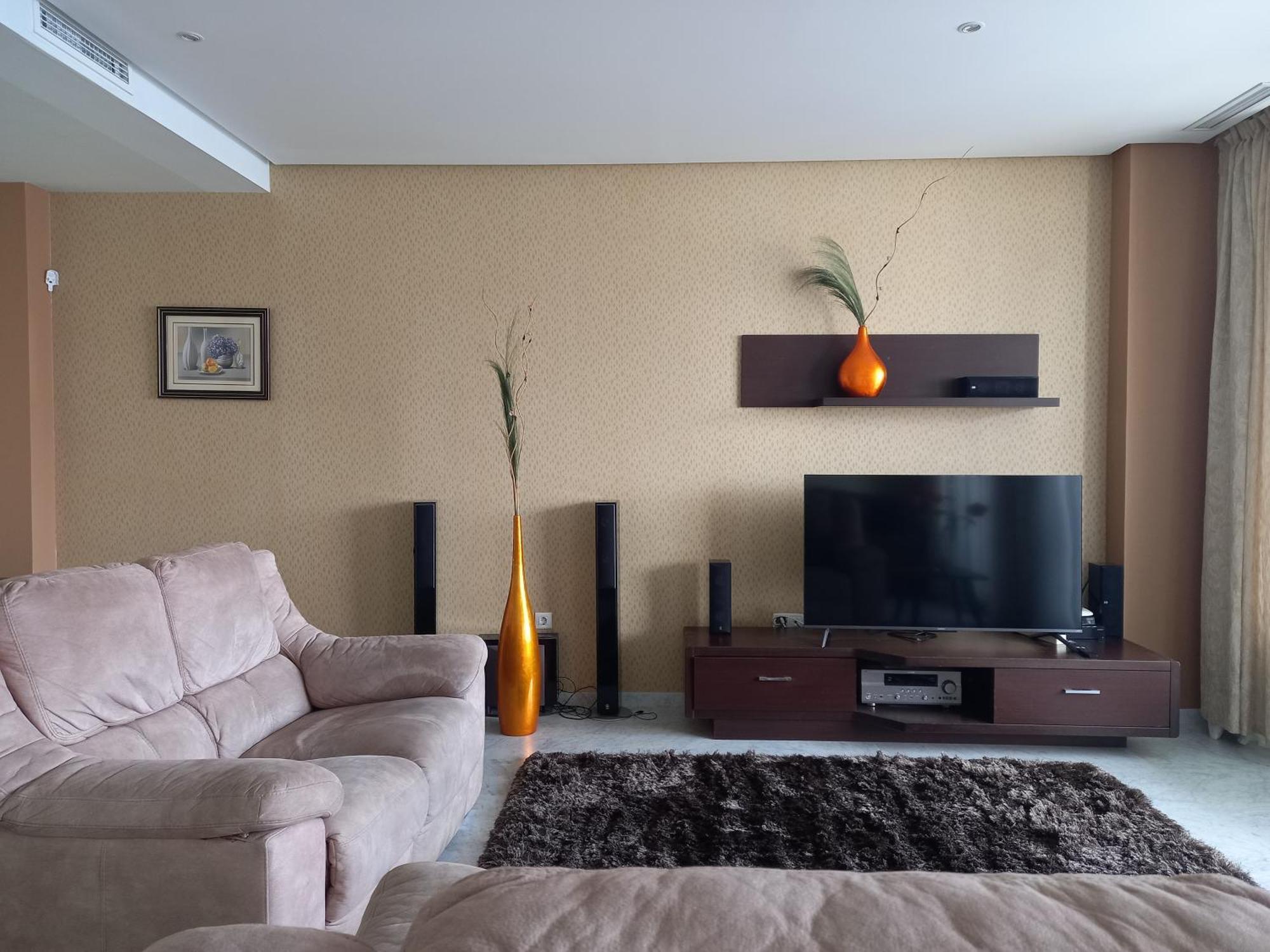 Benidorm Gemelos Penthouse With Private Pool المظهر الخارجي الصورة